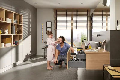 KOSMAZ Sp. z o.o. Płyty i akcesoria do tworzenia mebli